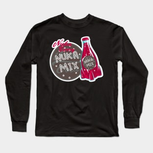 Nuka-Berry Mix Long Sleeve T-Shirt